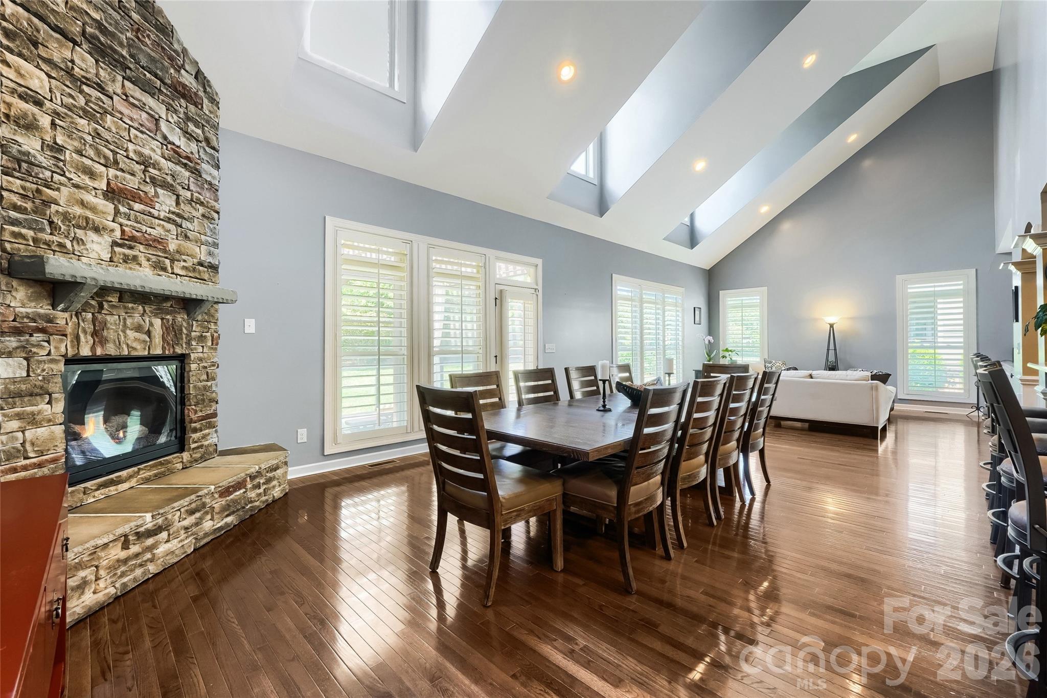 10636 Rippling Stream Drive NW Concord NC 28027