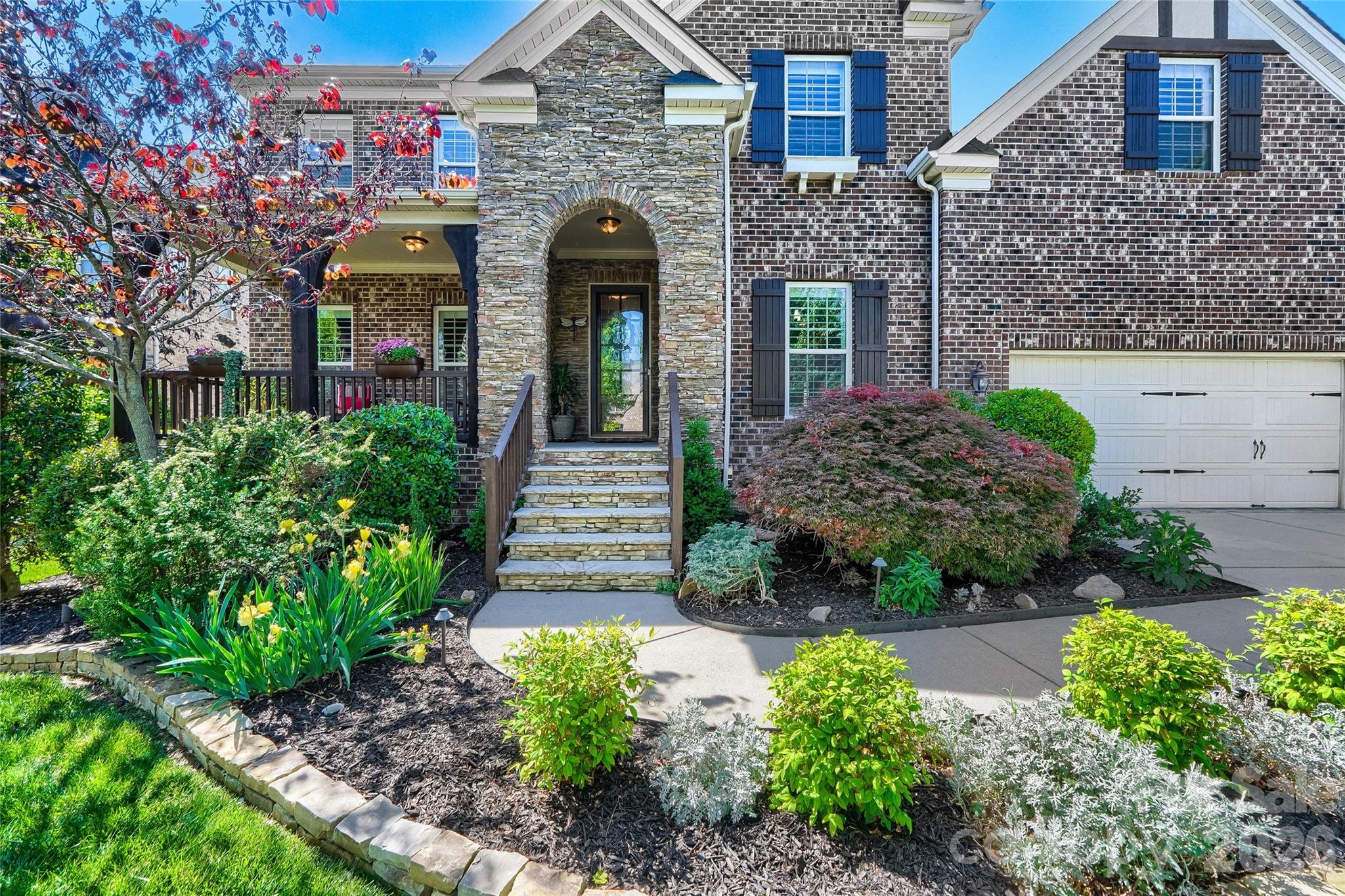 10636 Rippling Stream Drive NW Concord NC 28027