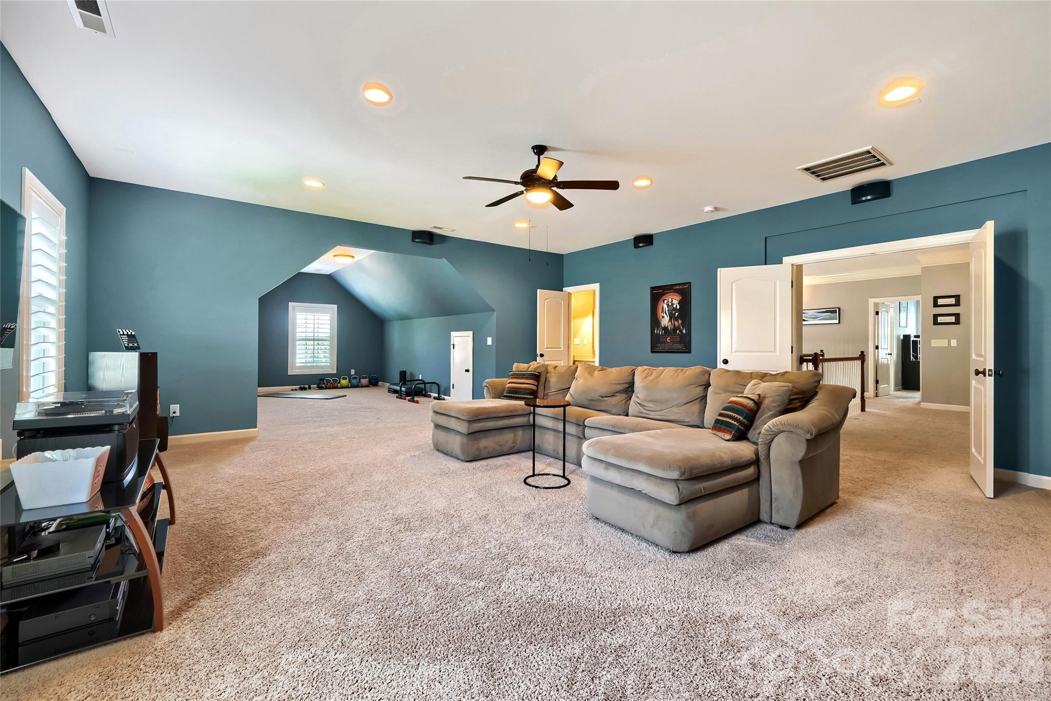 10636 Rippling Stream Drive NW Concord NC 28027