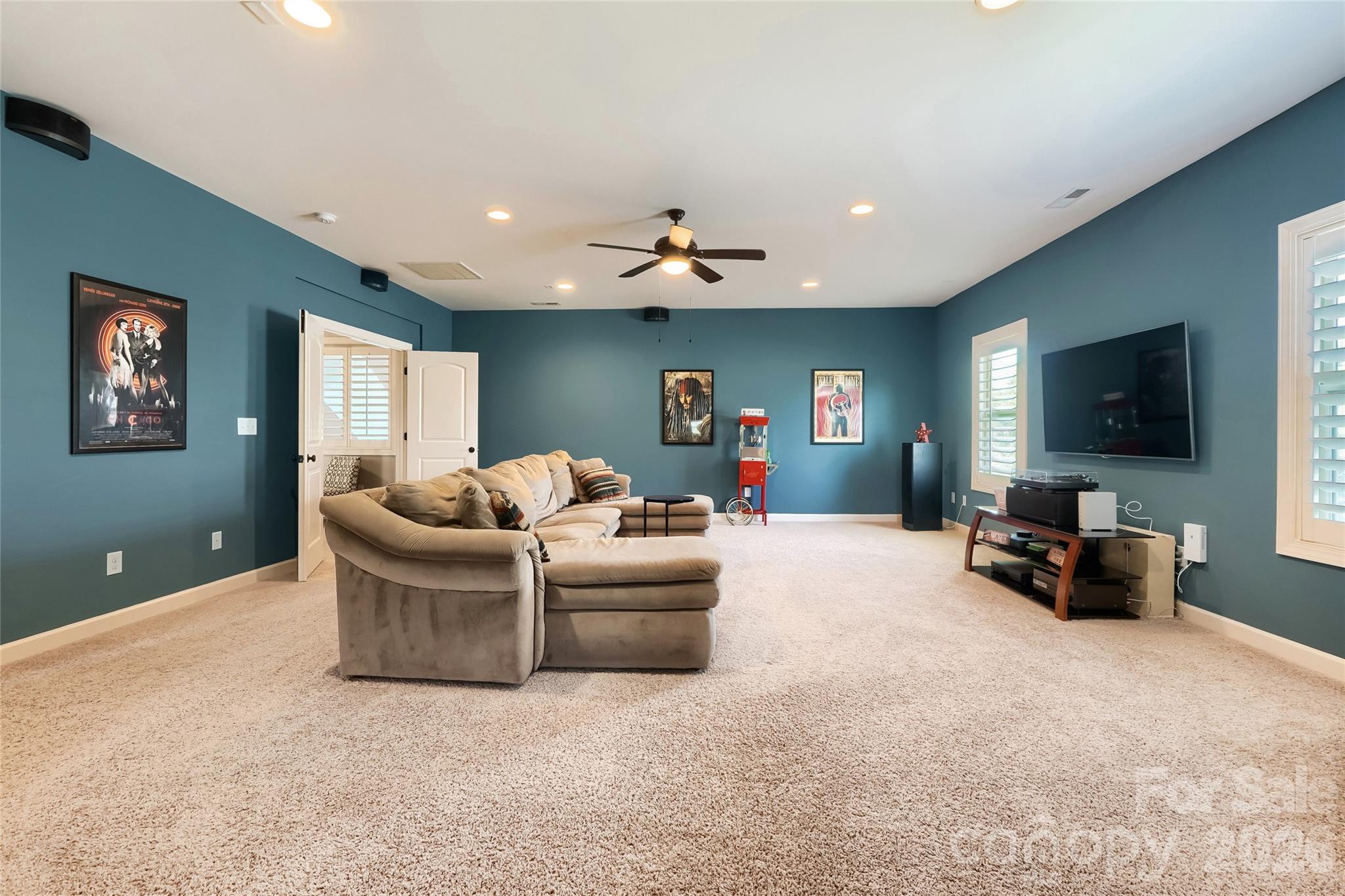 10636 Rippling Stream Drive NW Concord NC 28027