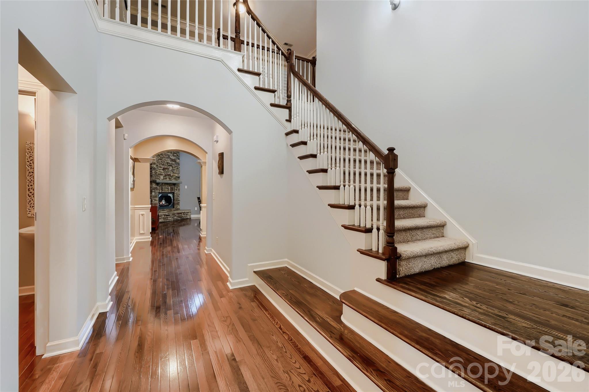 10636 Rippling Stream Drive NW Concord NC 28027