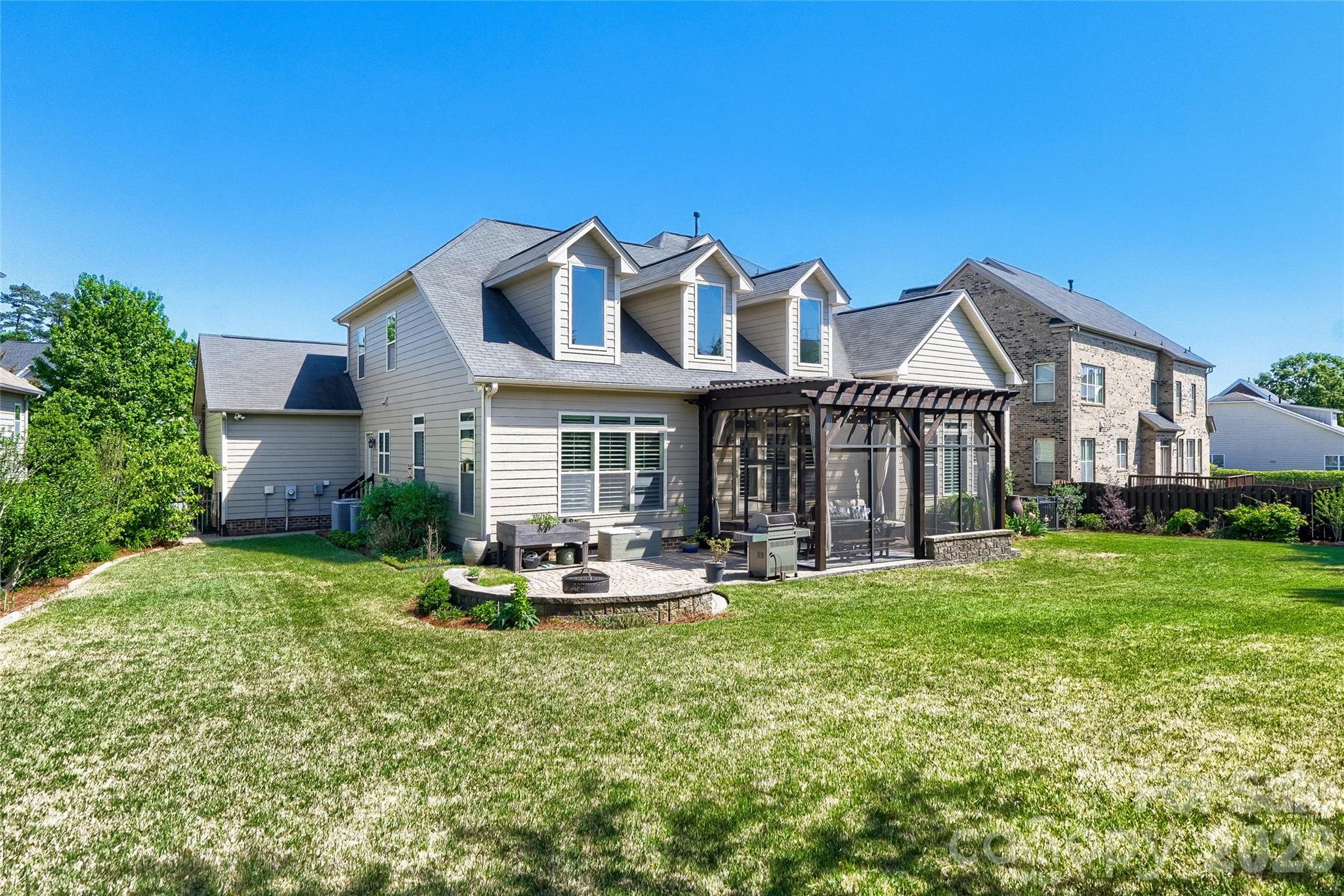10636 Rippling Stream Drive NW Concord NC 28027