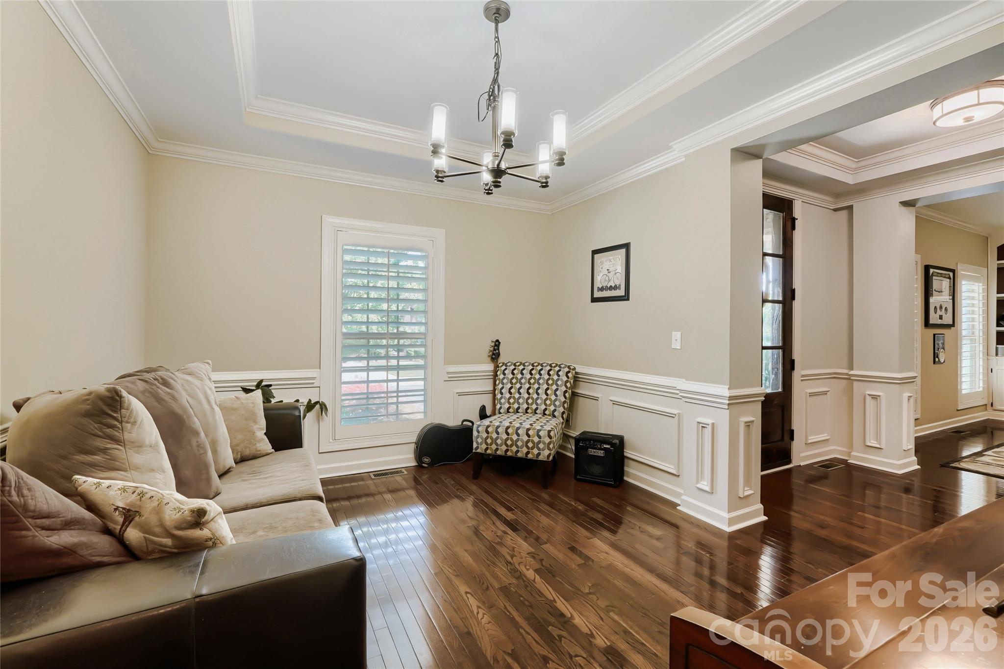 10636 Rippling Stream Drive NW Concord NC 28027