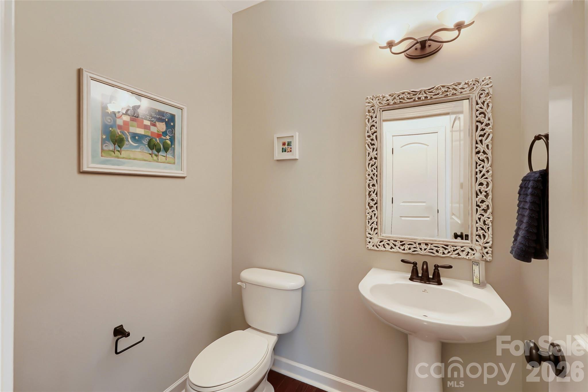 10636 Rippling Stream Drive NW Concord NC 28027