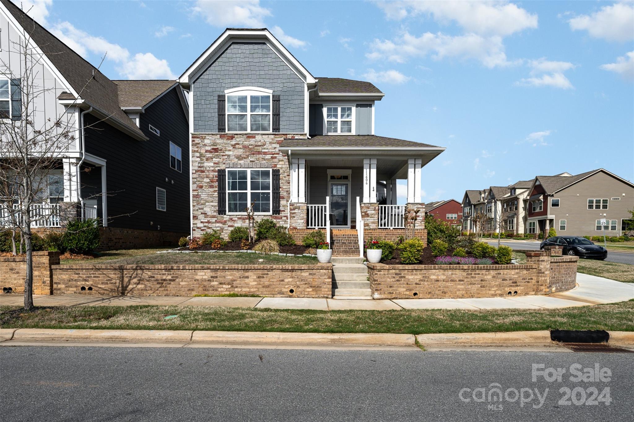 11606 Westbranch Parkway Davidson NC 28036