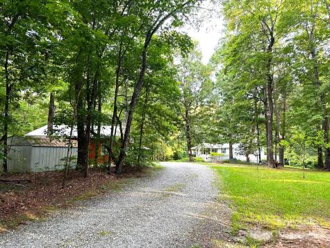 251 Rainbow Rapids Road Rutherfordton NC 28139
