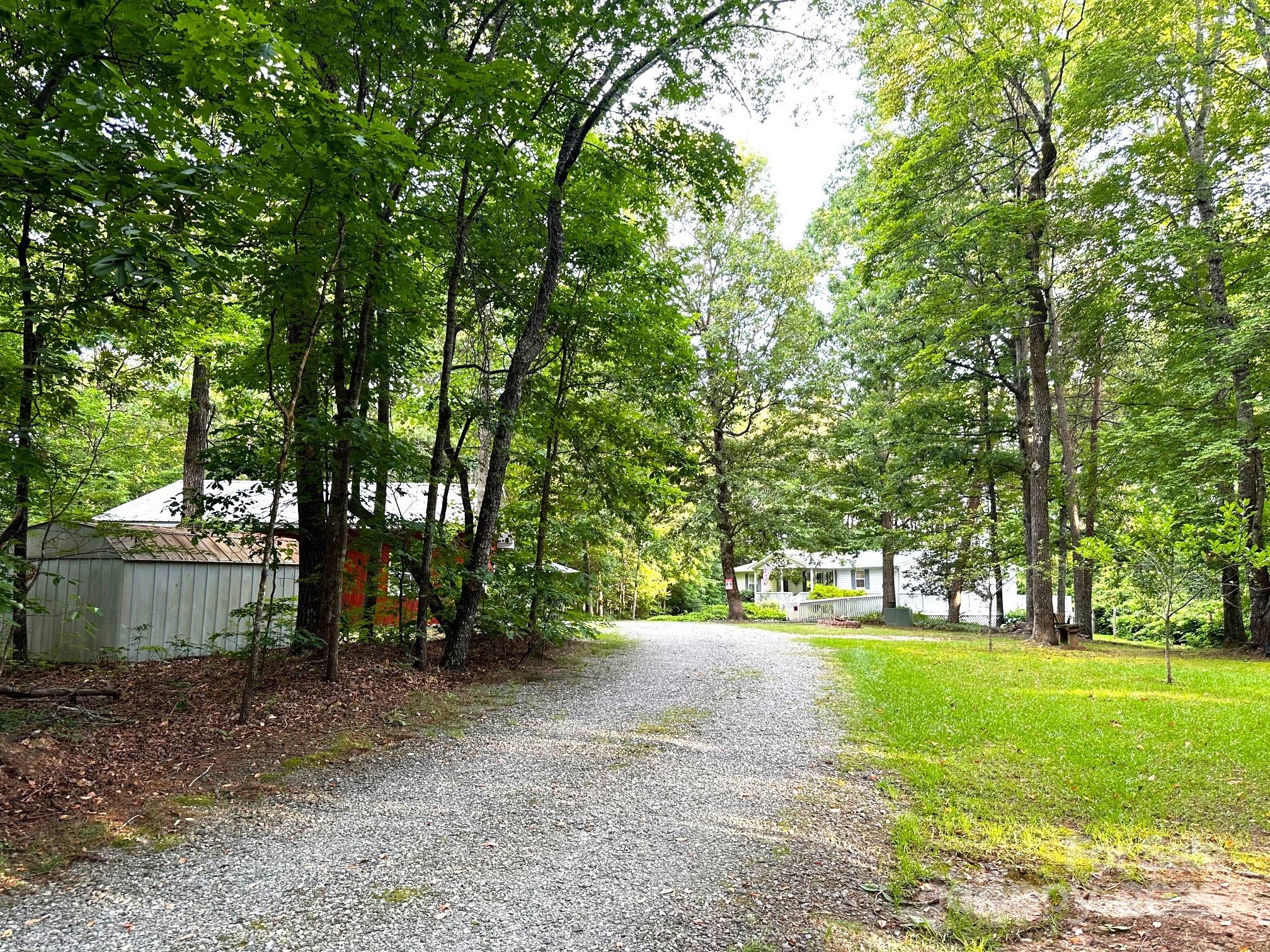 251 Rainbow Rapids Road Rutherfordton NC 28139