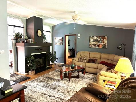 251 Rainbow Rapids Road Rutherfordton NC 28139