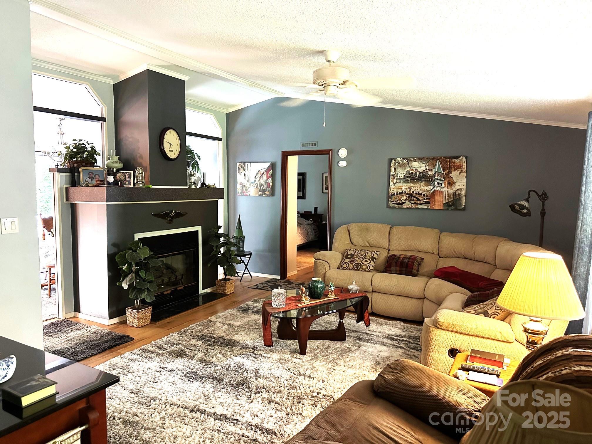 251 Rainbow Rapids Road Rutherfordton NC 28139
