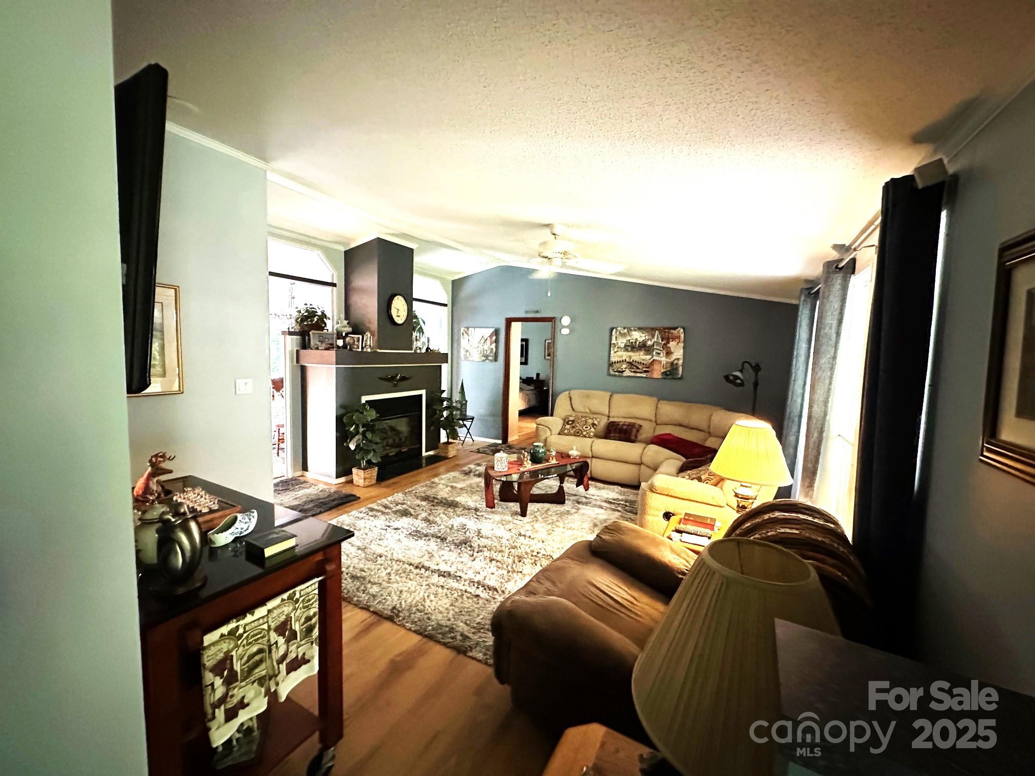 251 Rainbow Rapids Road Rutherfordton NC 28139