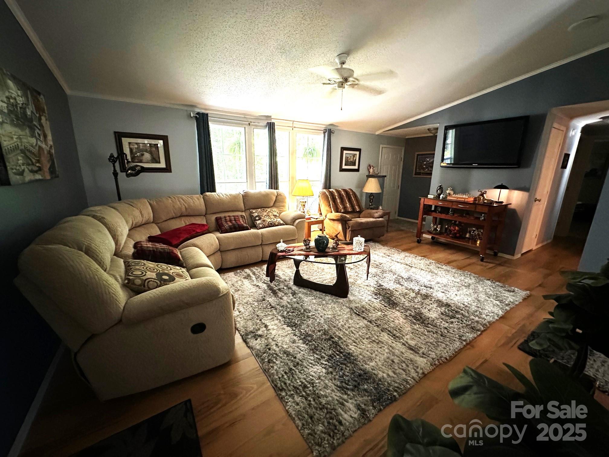 251 Rainbow Rapids Road Rutherfordton NC 28139
