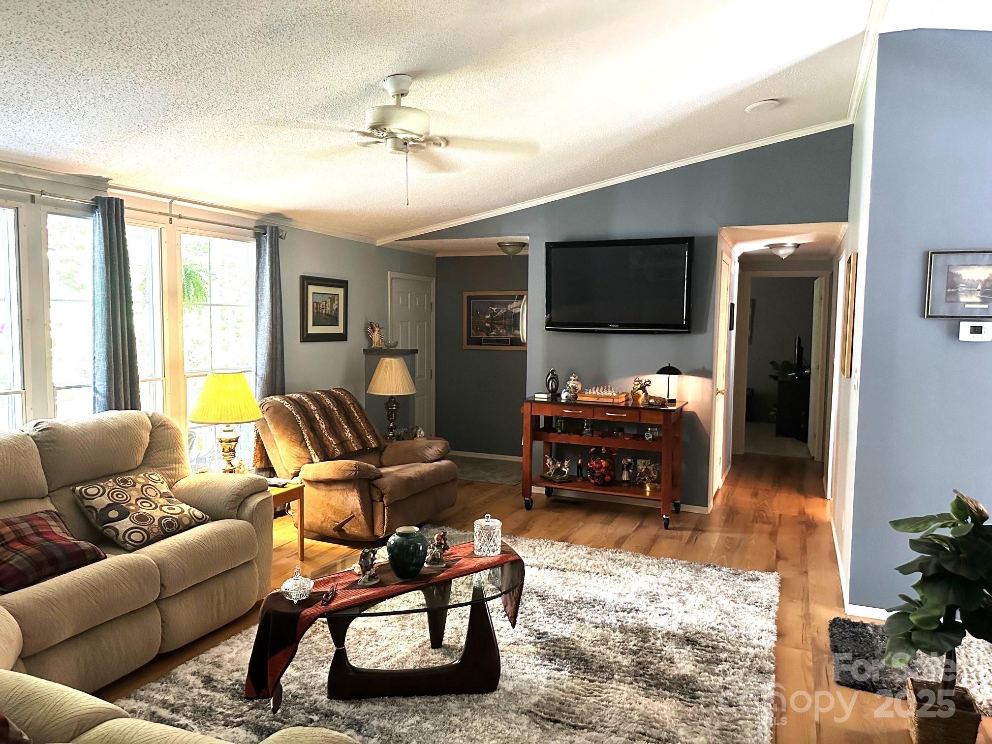 251 Rainbow Rapids Road Rutherfordton NC 28139