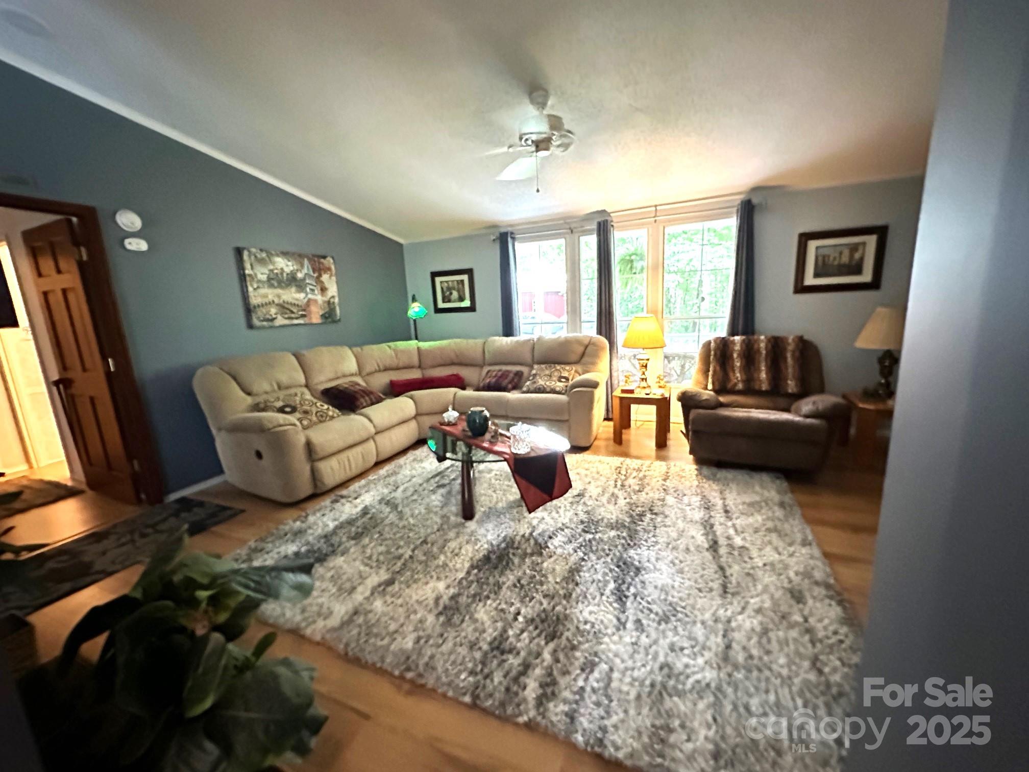 251 Rainbow Rapids Road Rutherfordton NC 28139