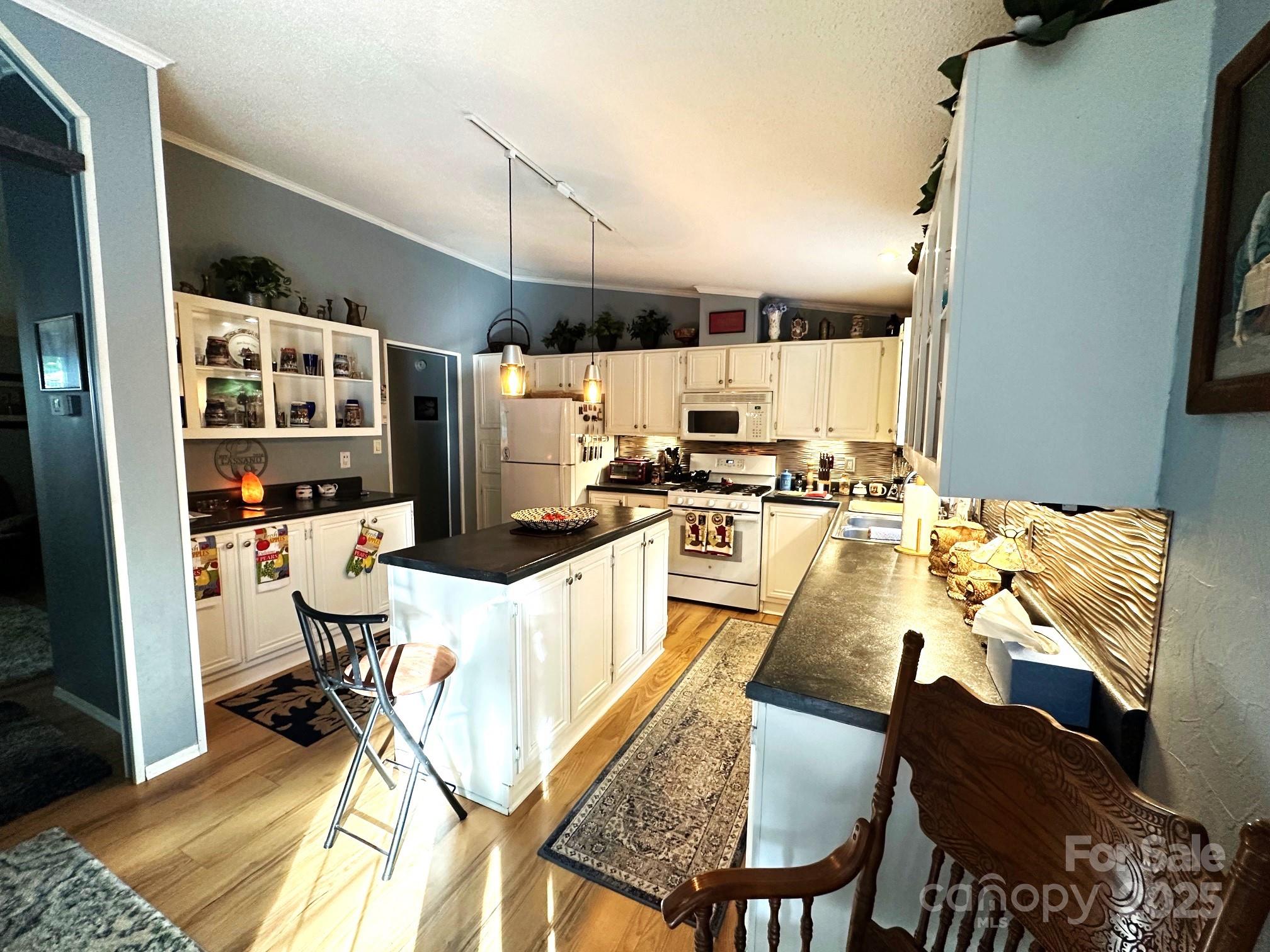 251 Rainbow Rapids Road Rutherfordton NC 28139