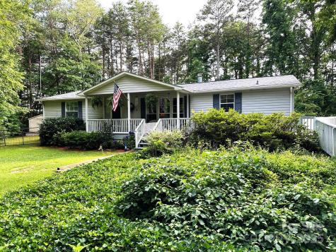 251 Rainbow Rapids Road Rutherfordton NC 28139