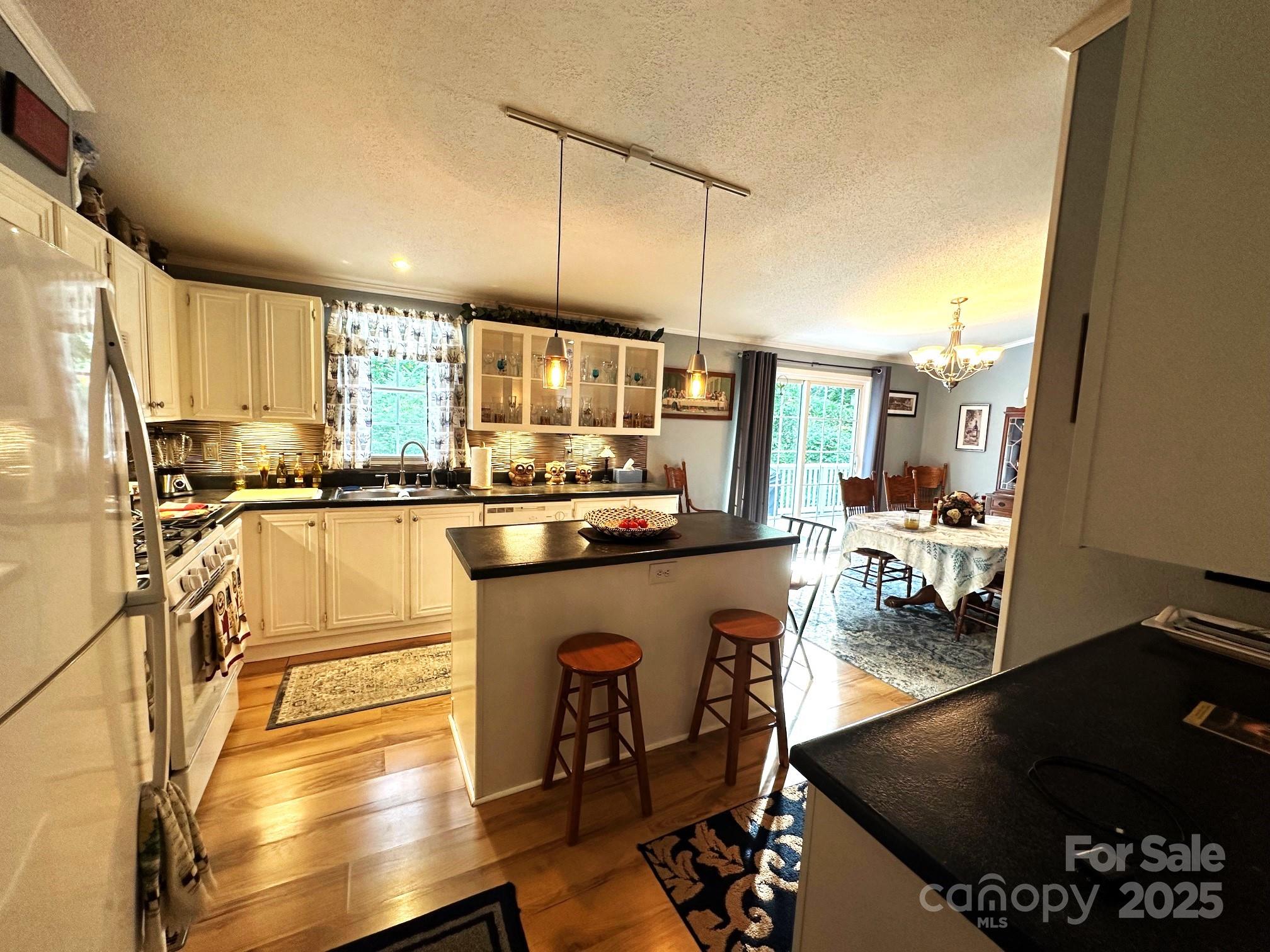 251 Rainbow Rapids Road Rutherfordton NC 28139
