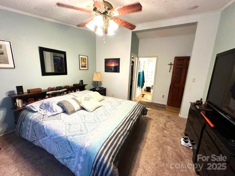 251 Rainbow Rapids Road Rutherfordton NC 28139