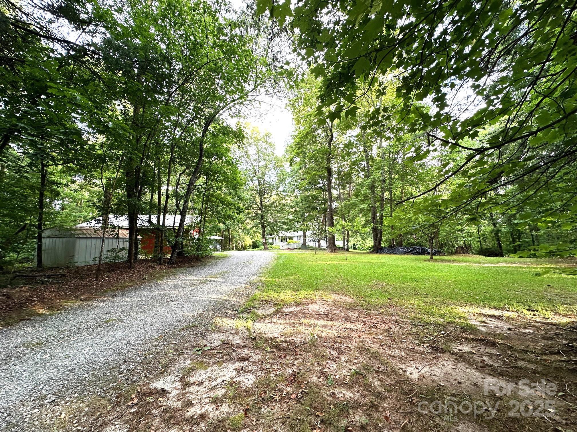 251 Rainbow Rapids Road Rutherfordton NC 28139