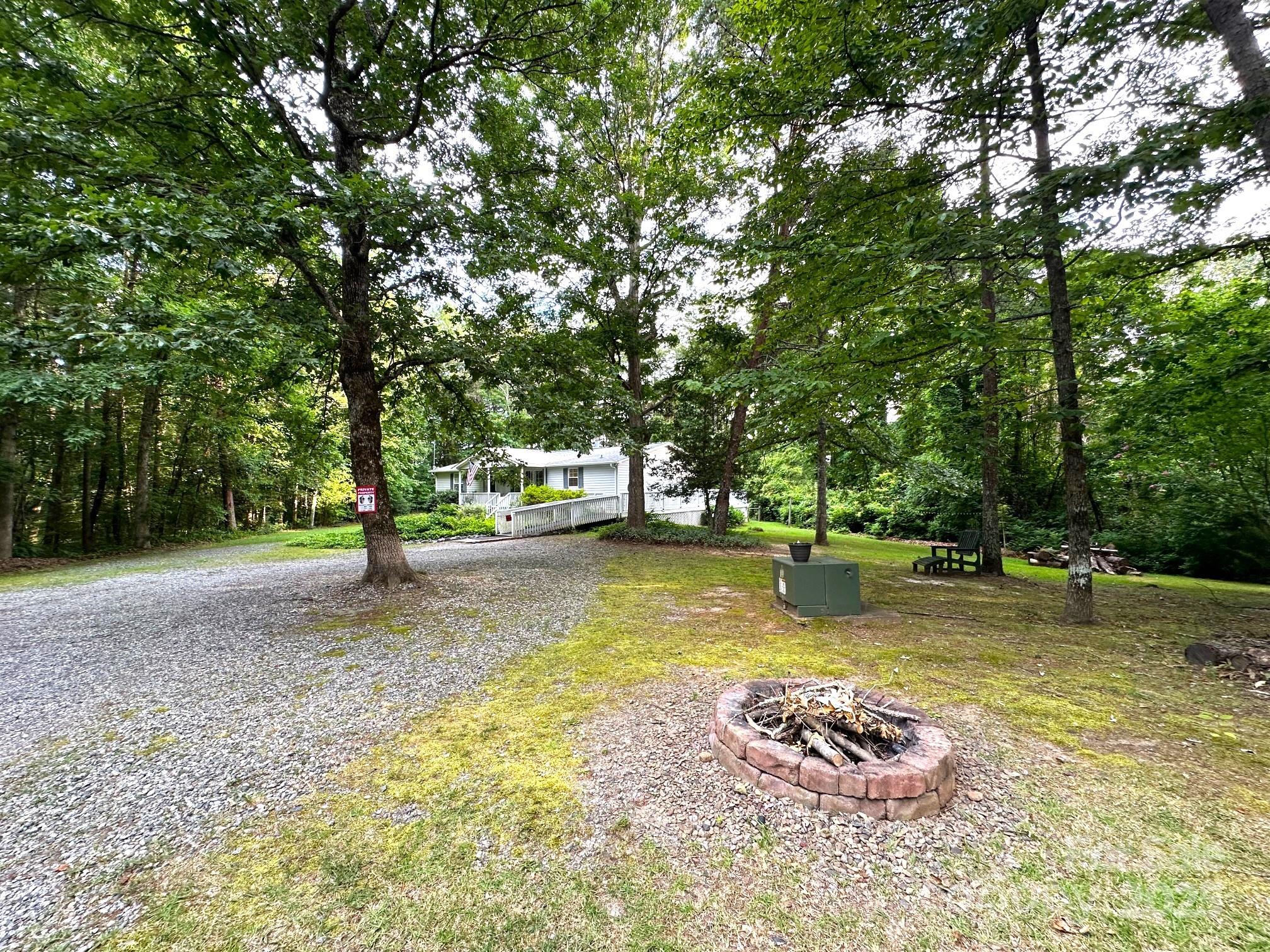 251 Rainbow Rapids Road Rutherfordton NC 28139
