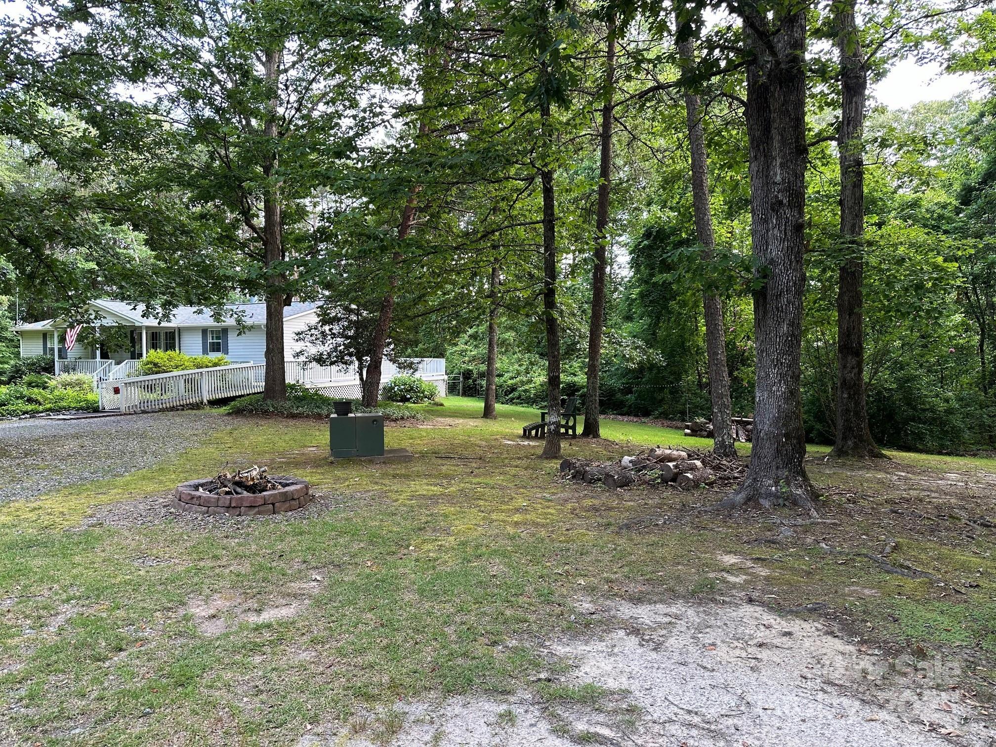 251 Rainbow Rapids Road Rutherfordton NC 28139