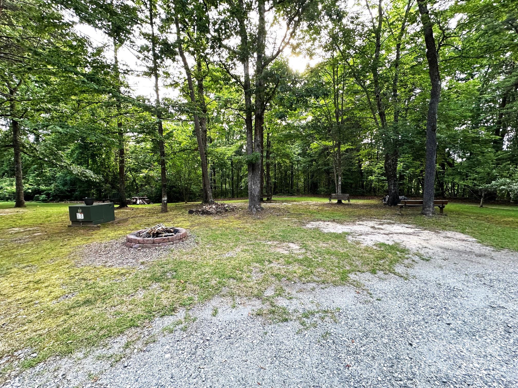 251 Rainbow Rapids Road Rutherfordton NC 28139