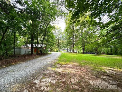 251 Rainbow Rapids Road Rutherfordton NC 28139