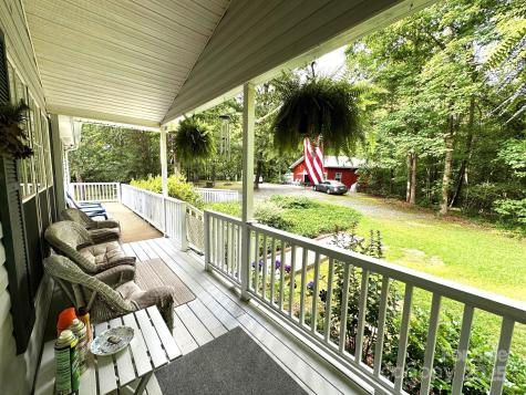 251 Rainbow Rapids Road Rutherfordton NC 28139