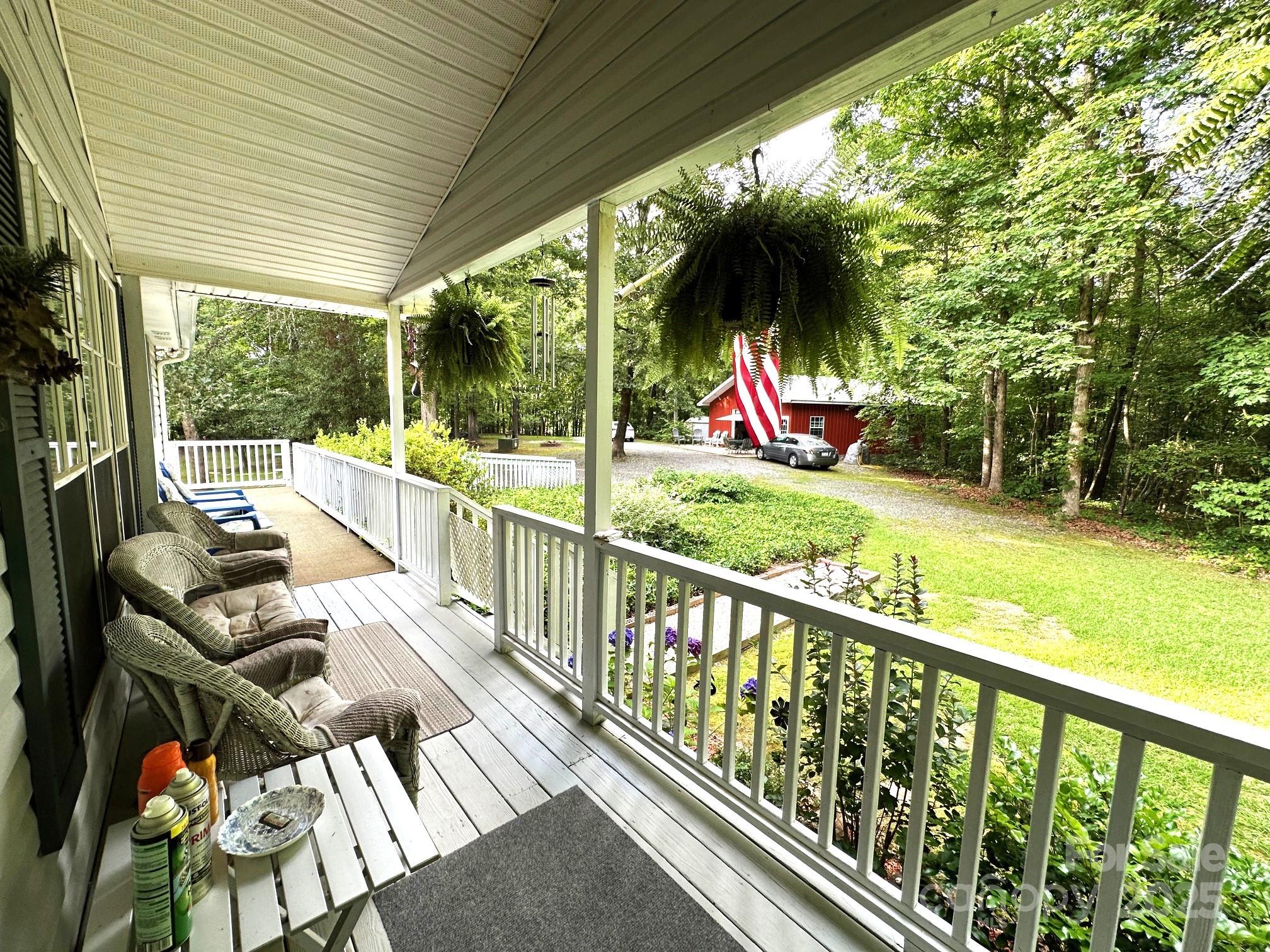 251 Rainbow Rapids Road Rutherfordton NC 28139
