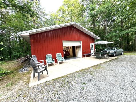 251 Rainbow Rapids Road Rutherfordton NC 28139