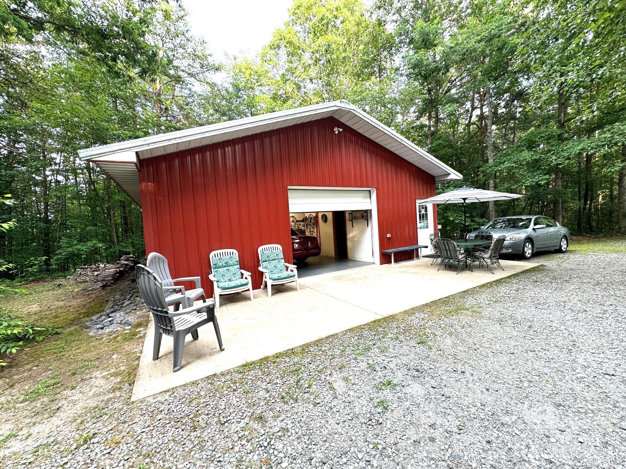 251 Rainbow Rapids Road Rutherfordton NC 28139