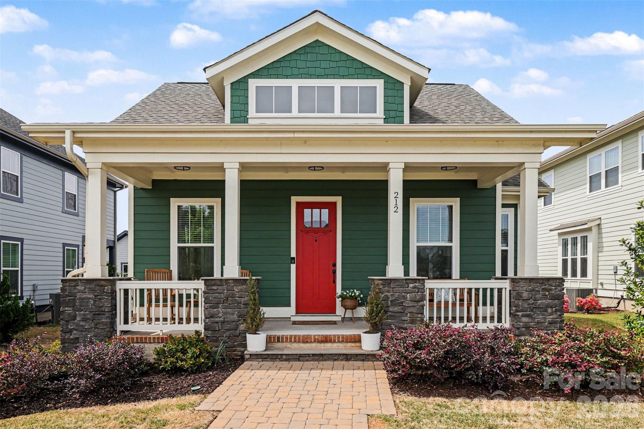 212 Aquinas Way Rock Hill SC 29730