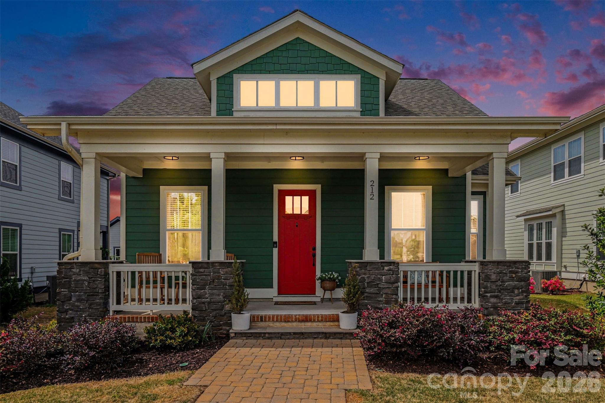 212 Aquinas Way Rock Hill SC 29730