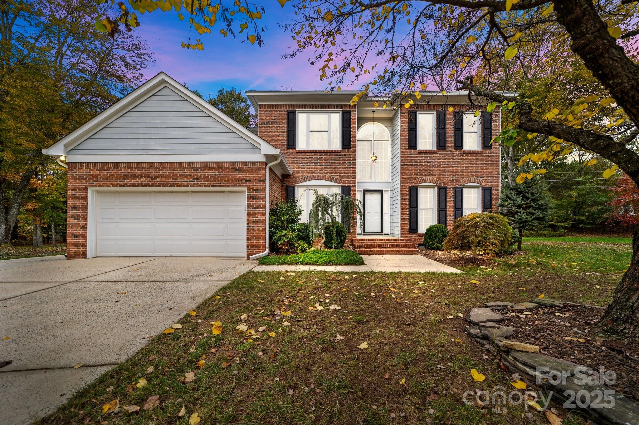 10015 Lattice Court Charlotte NC 28269