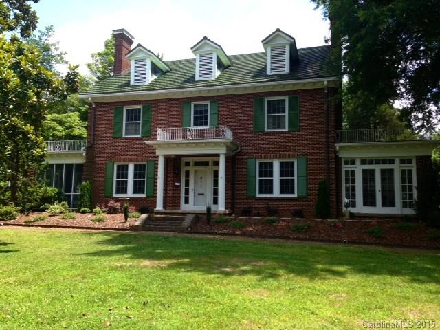 822 Hawthorne Road Shelby NC 28150