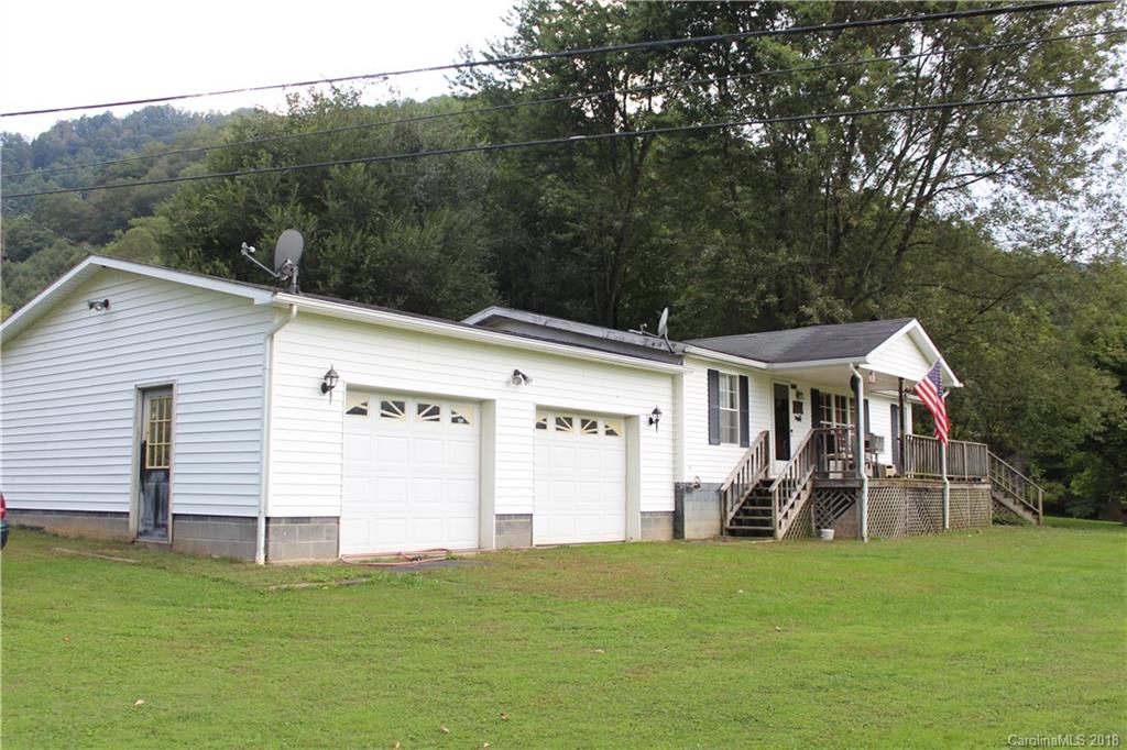4715 Bald Mountain Road Burnsville NC 28714