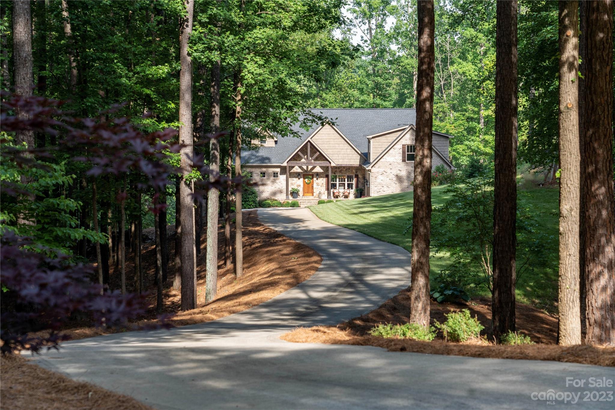 7350 Lakeridge Drive Denver NC 28037