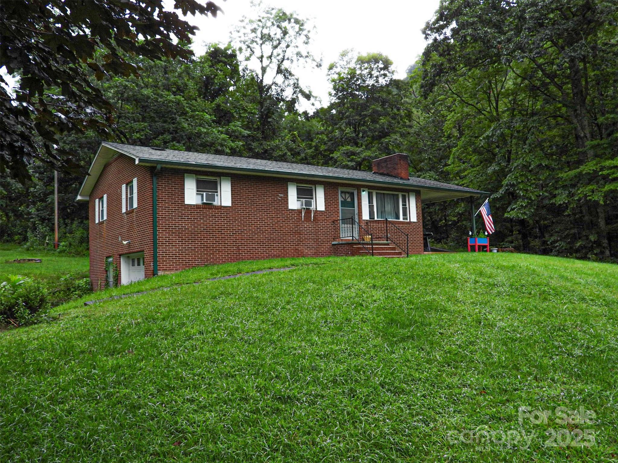 613 Hungry Creek Road Canton NC 28716