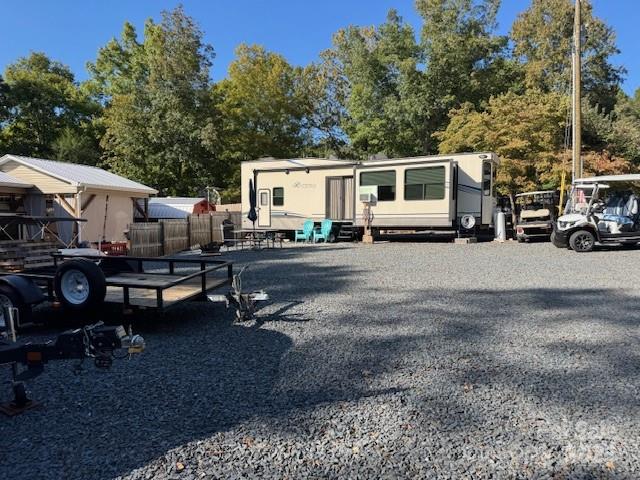 107 Lanyard Trail Mount Gilead NC 27306