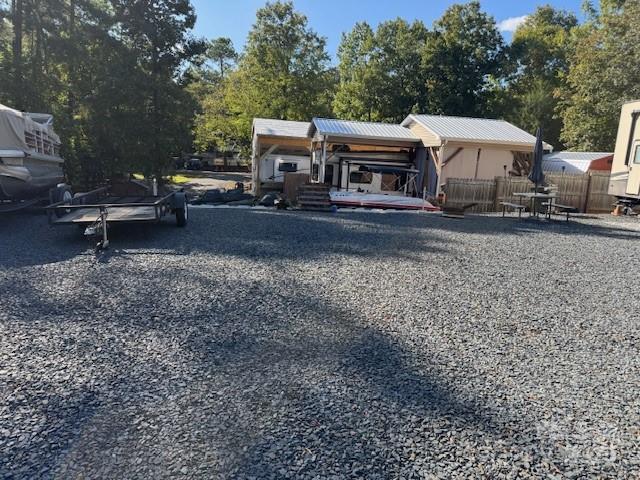 107 Lanyard Trail Mount Gilead NC 27306