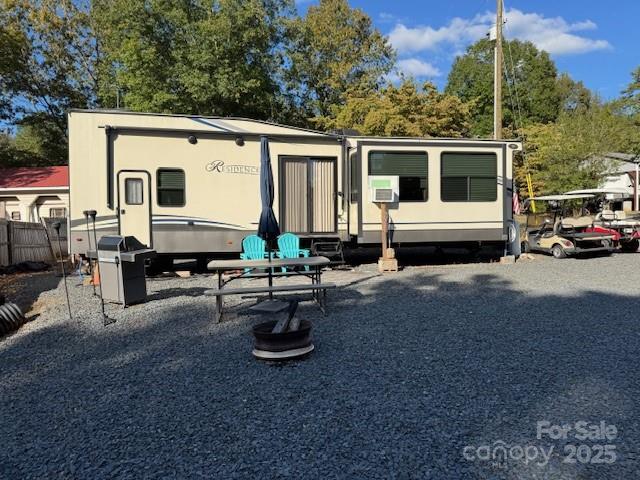 107 Lanyard Trail Mount Gilead NC 27306
