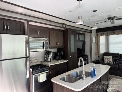 107 Lanyard Trail Mount Gilead NC 27306