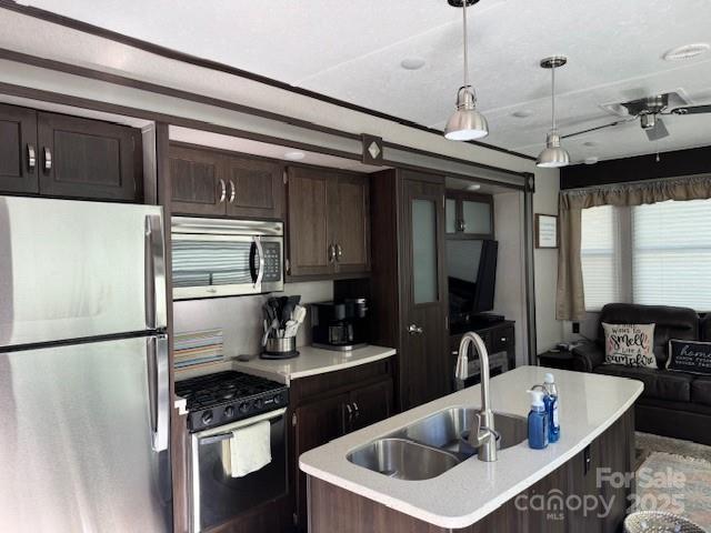 107 Lanyard Trail Mount Gilead NC 27306