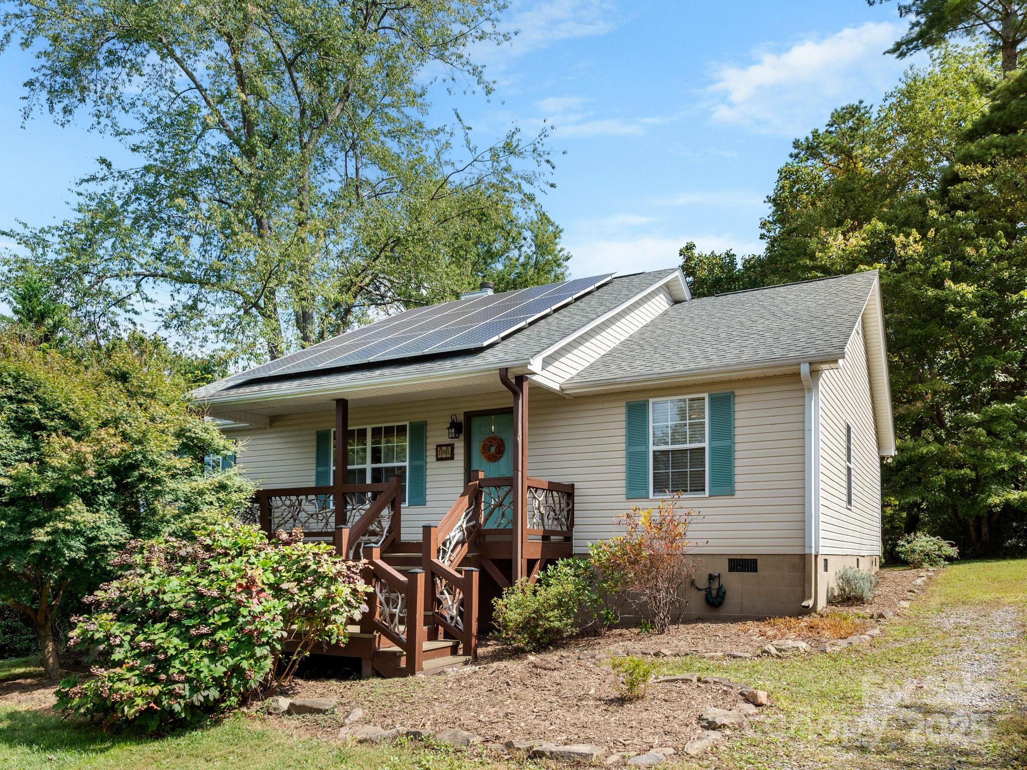 106 Graham Lane Asheville NC 28803