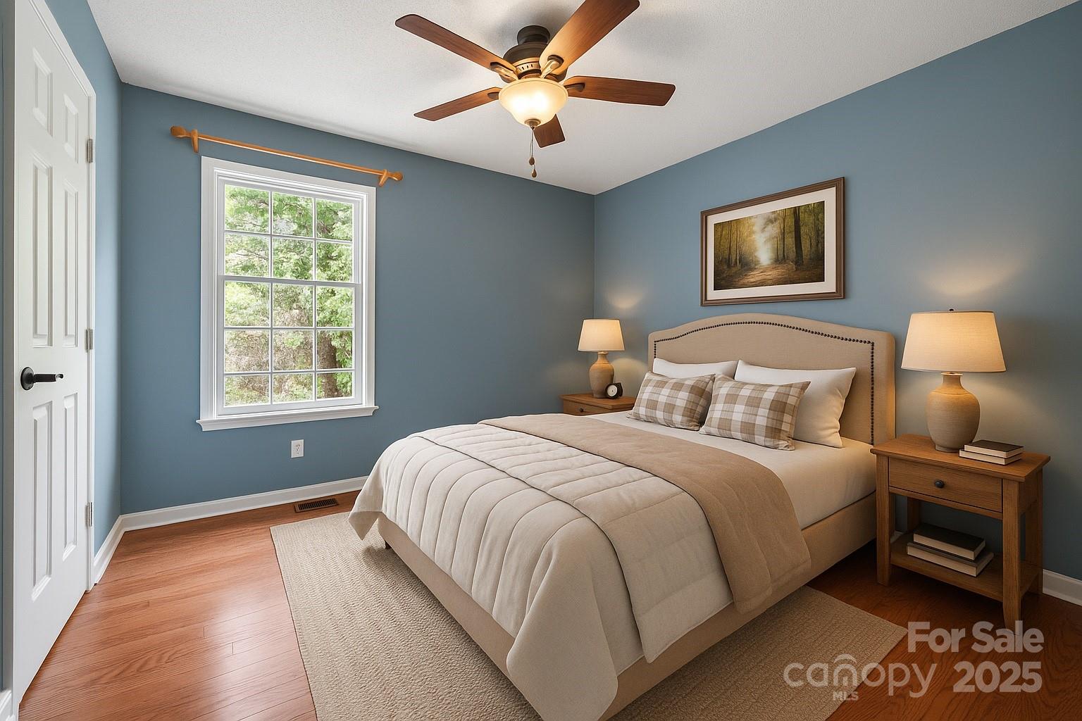 106 Graham Lane Asheville NC 28803