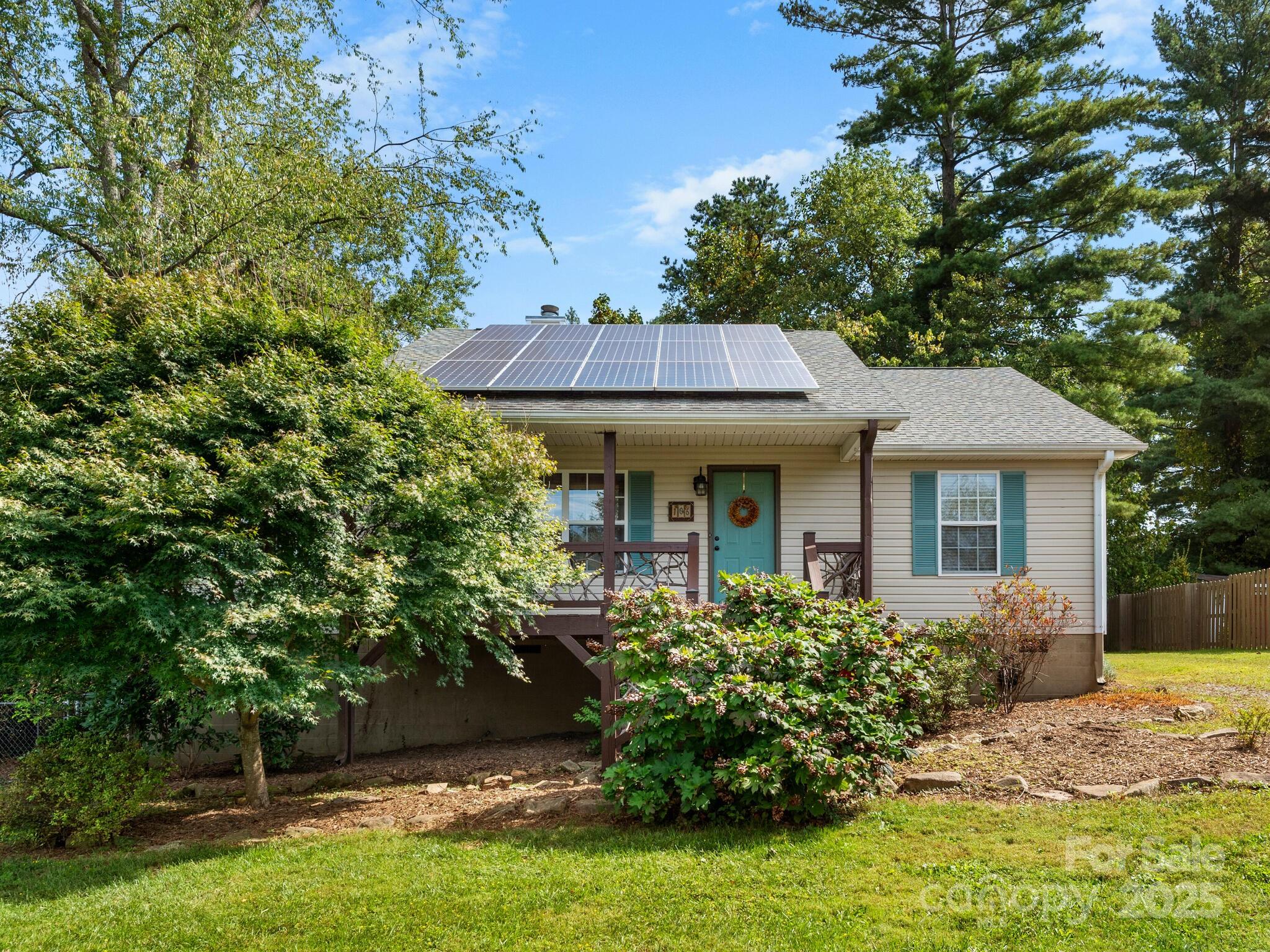 106 Graham Lane Asheville NC 28803