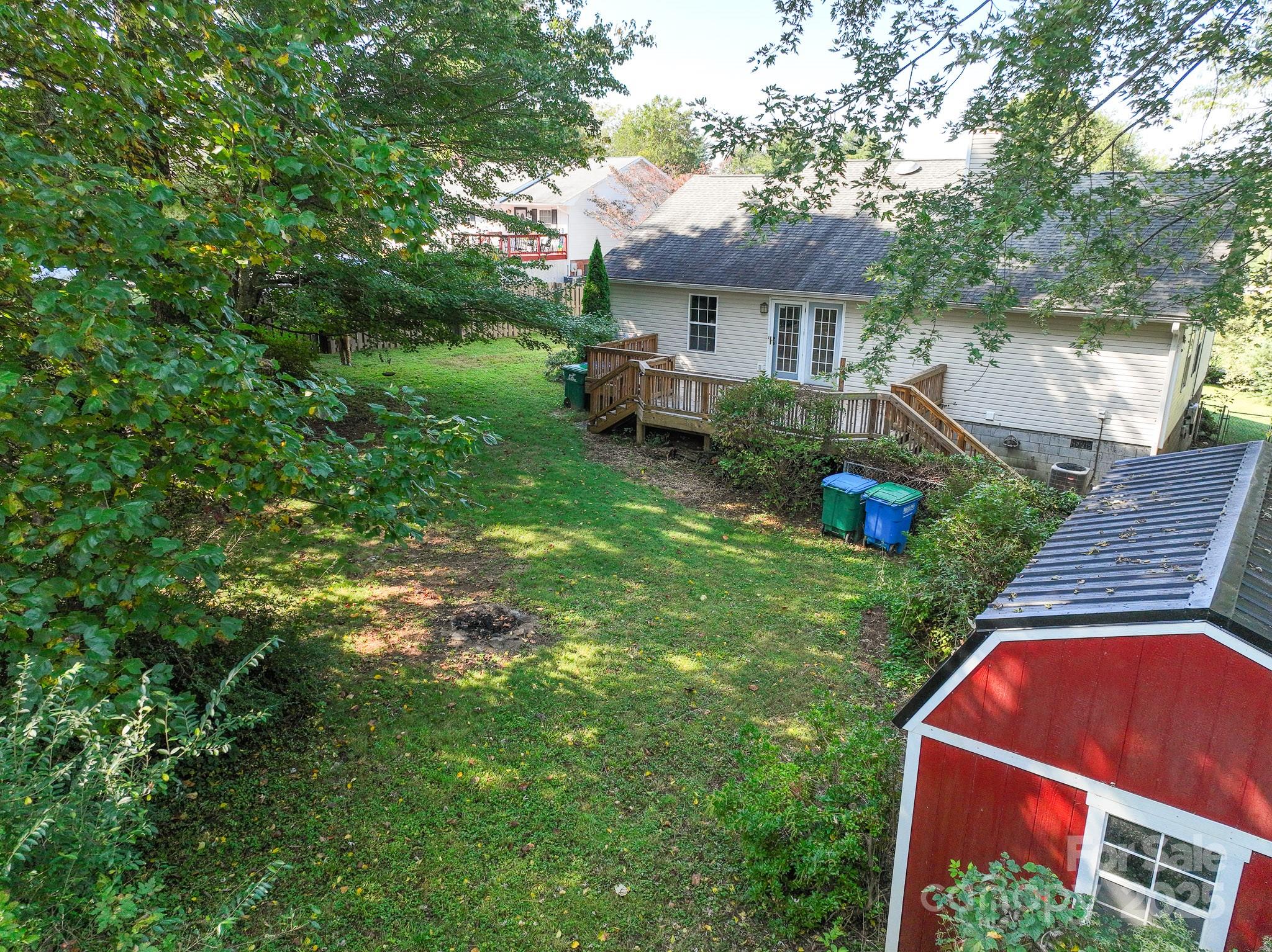 106 Graham Lane Asheville NC 28803