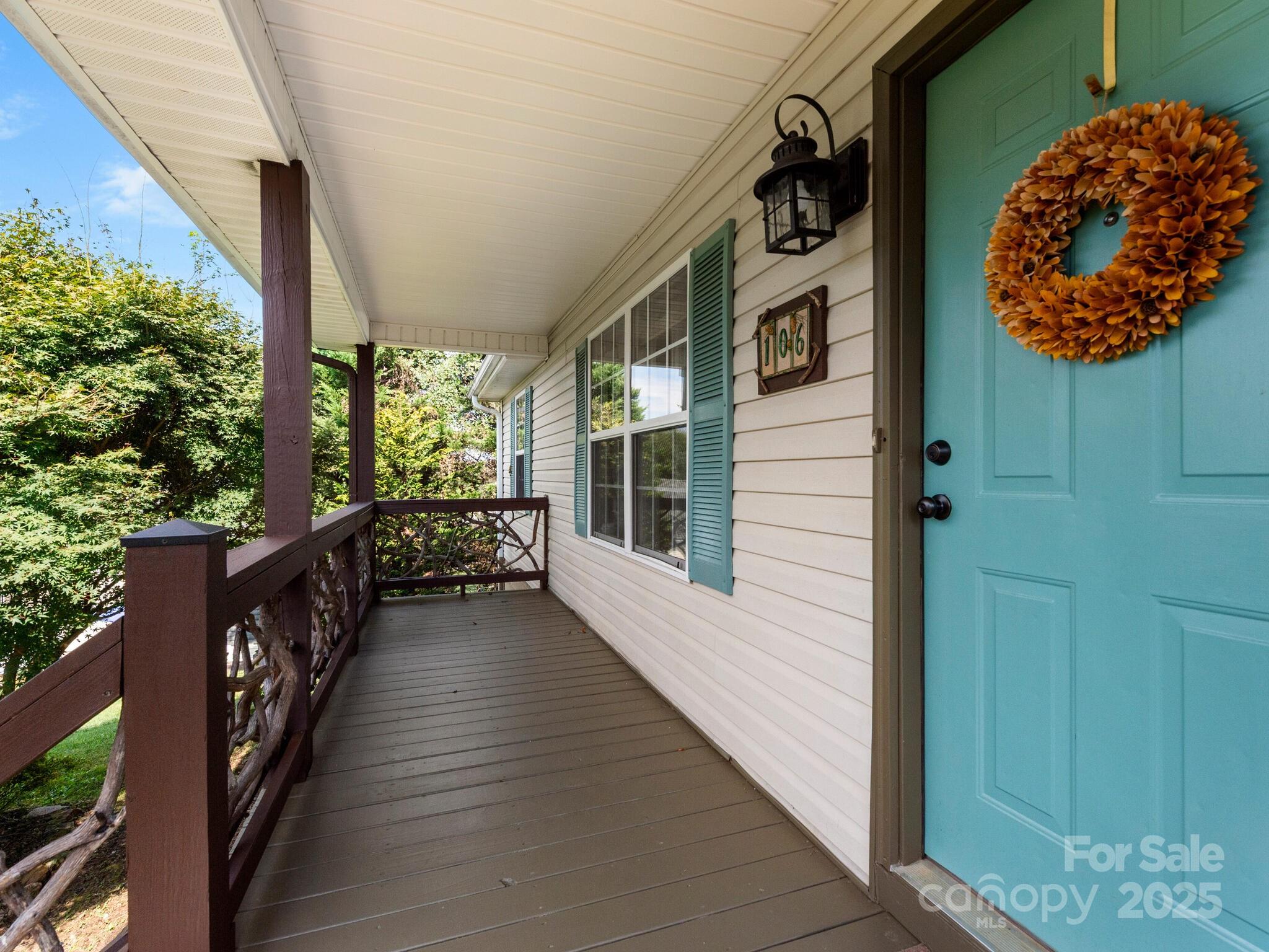 106 Graham Lane Asheville NC 28803