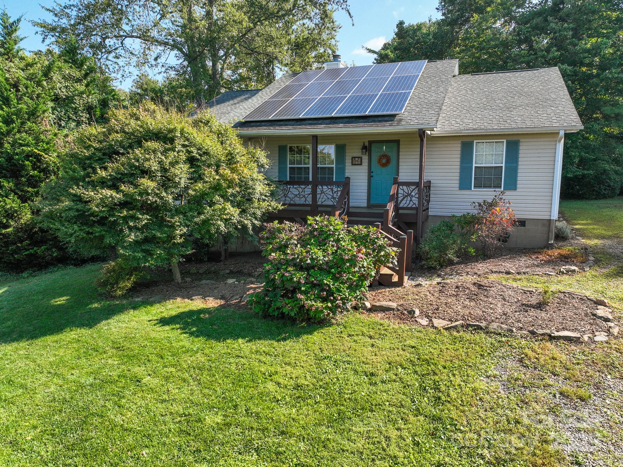 106 Graham Lane Asheville NC 28803