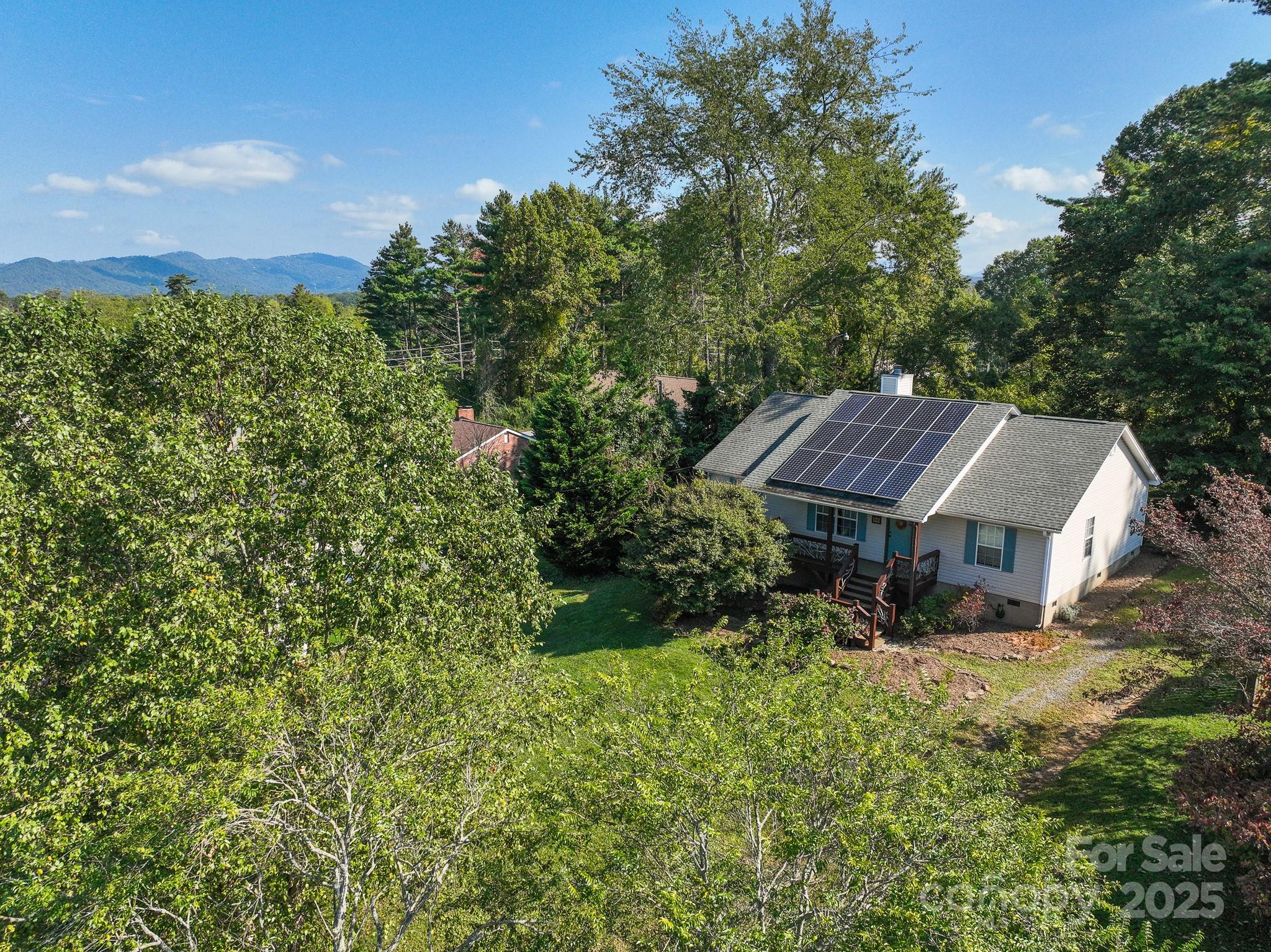 106 Graham Lane Asheville NC 28803