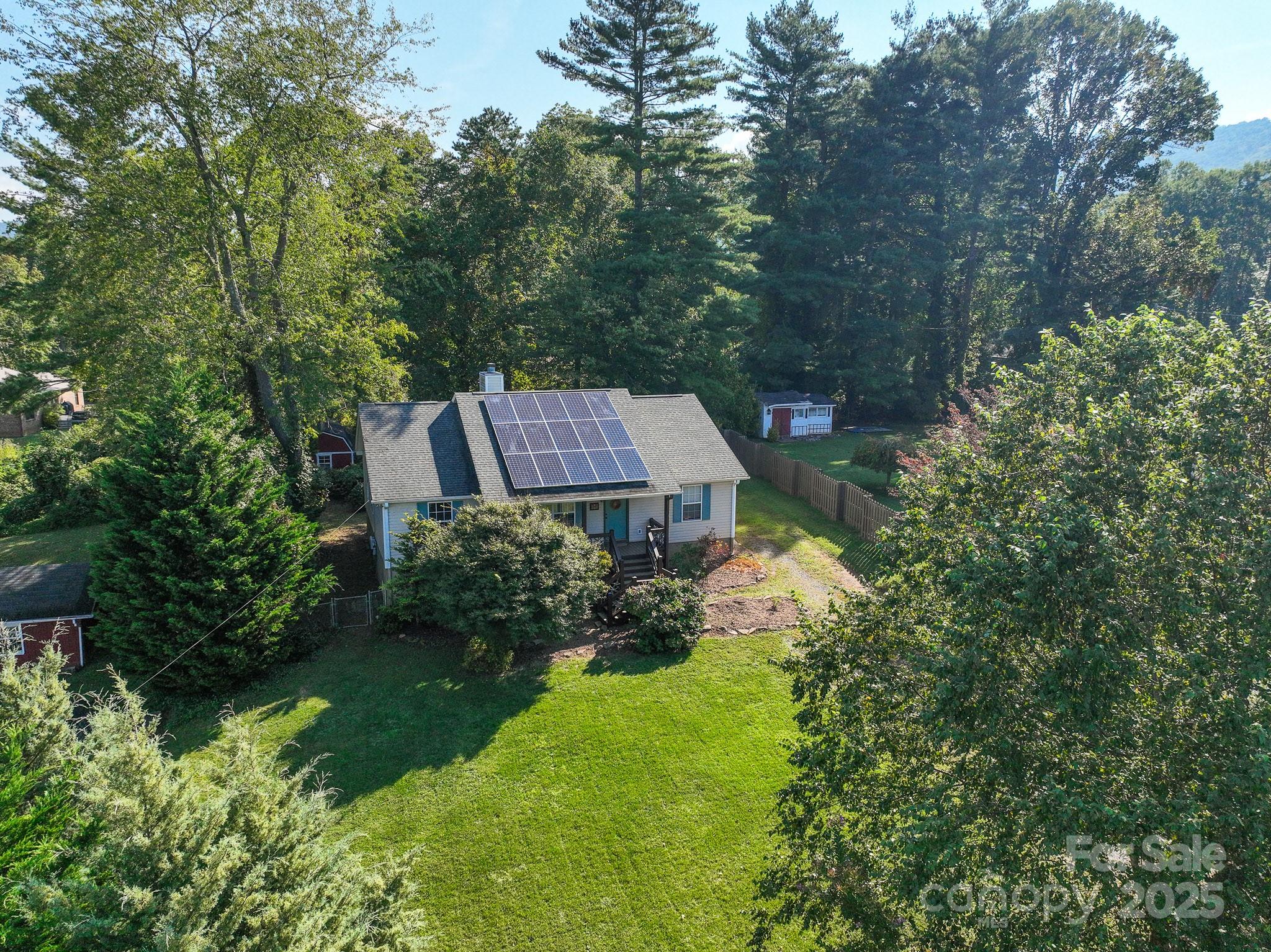 106 Graham Lane Asheville NC 28803